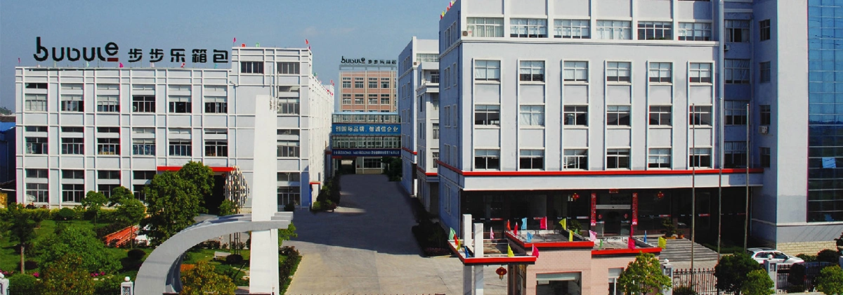 Производитель чемоданов с уникальным дизайном