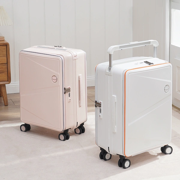 Чемоданы по размеру