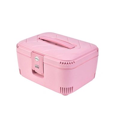 Чемоданы для косметики/косметический кейс