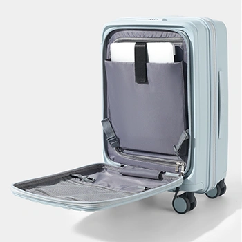 Чемоданы для ручной клади