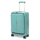 Средний багажный чемодан