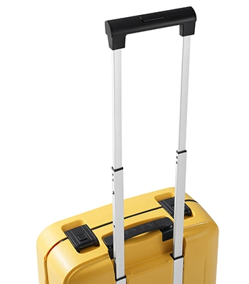 Эргономичная алюминиевая ручка