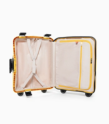 Организованное внутреннее пространство