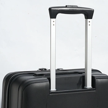 Эргономичная телескопическая ручка