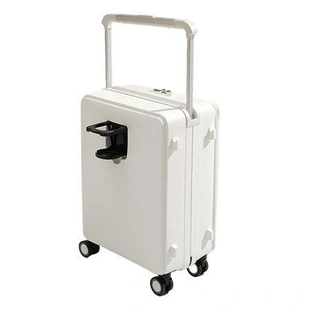 Дорожные чемоданы (чемоданы для сдачи в багаж)