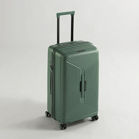 Дорожные чемоданы (чемоданы для сдачи в багаж)