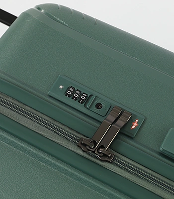 Усиленный TSA-замок