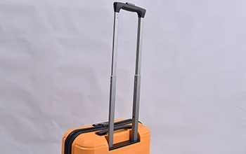 Эргономичная телескопическая ручка