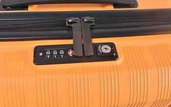 Надёжный TSA-замок