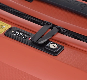 Сертифицированный TSA-замок