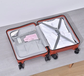 Продуманное внутреннее пространство