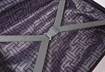 Аккуратное и практичное внутреннее пространство