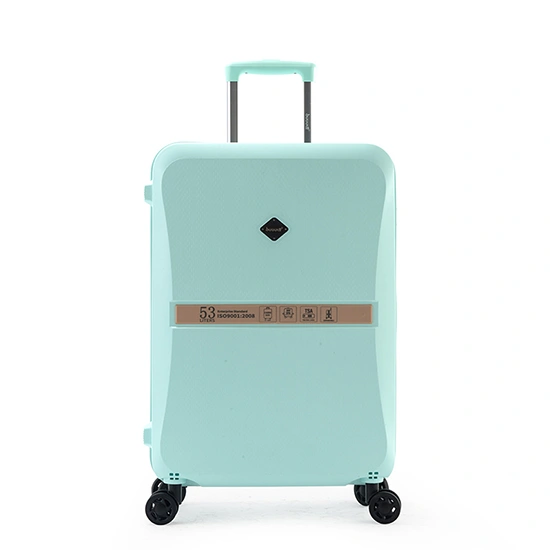 Чемодан с молнией 24″/28″