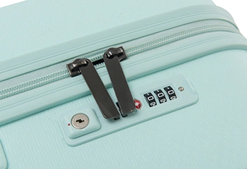 Надёжный TSA-замок