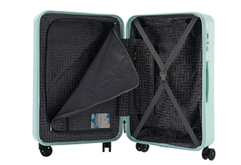 Организованное внутреннее пространство