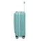 Чемодан с молнией 24″/28″