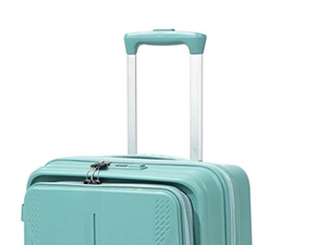 Эргономичная телескопическая ручка