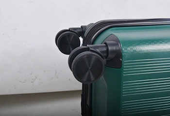 Бесшумные колёса с поворотом на 360°