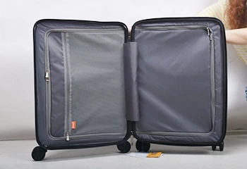 Продуманное внутреннее пространство