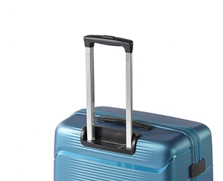 Эргономичная телескопическая ручка