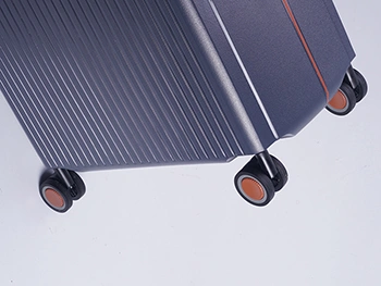 Колёса с поворотом на 360°