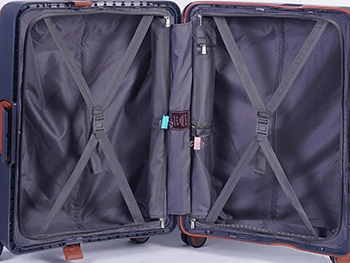 Организованное внутреннее пространство