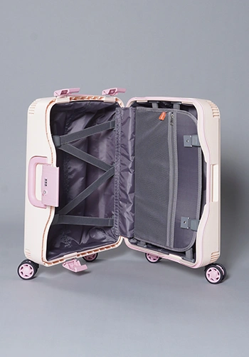 Организованное внутреннее пространство