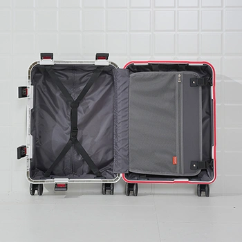 Организованное внутреннее пространство