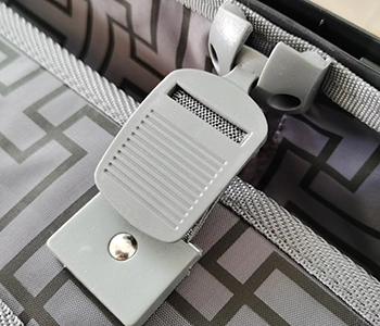 Организованное внутреннее пространство