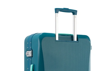 Эргономичная телескопическая ручка