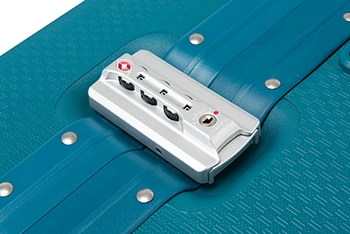 Высокозащитные TSA-замки