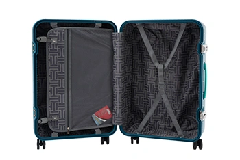 Организованное внутреннее пространство