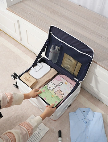 Продуманная внутренняя организация