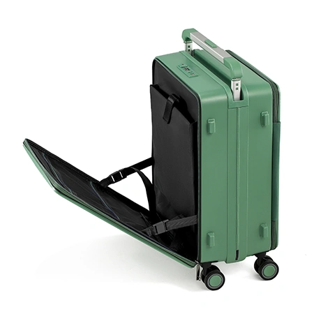 Дорожные чемоданы (чемоданы для сдачи в багаж)