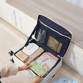 Продуманное внутреннее пространство