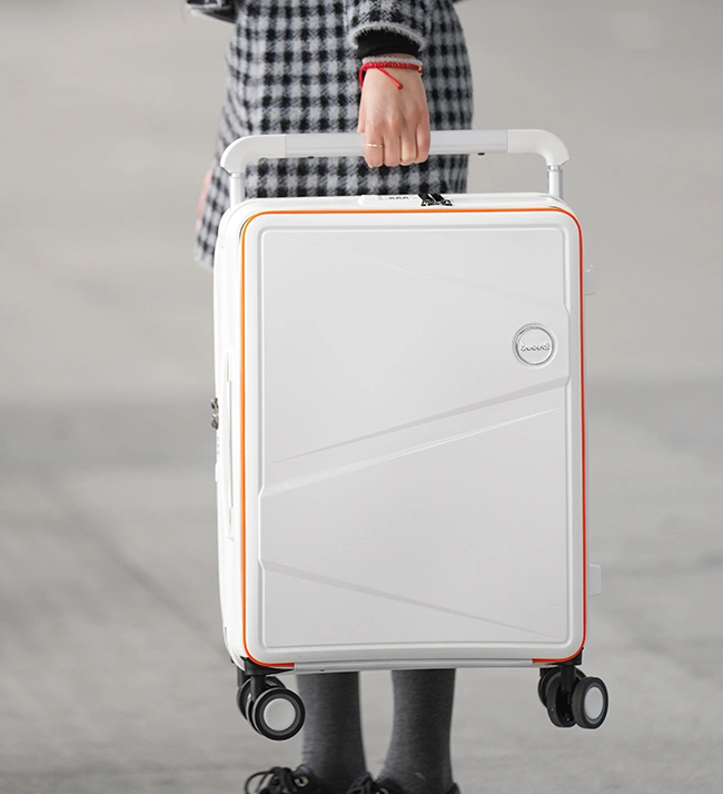 Дорожные чемоданы (чемоданы для сдачи в багаж)