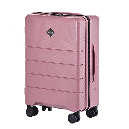 Чемодан ручная кладь на молнии