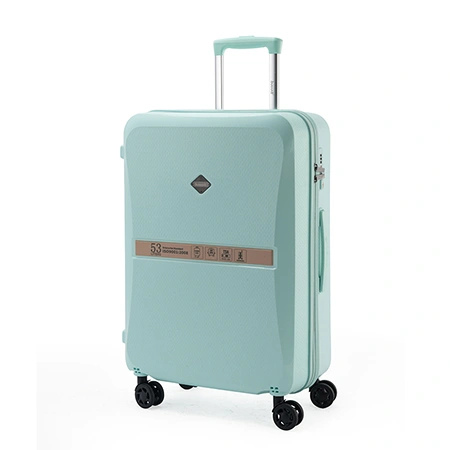 Чемодан ручная кладь на молнии