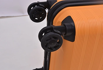 Парные колёса-спиннеры 360°