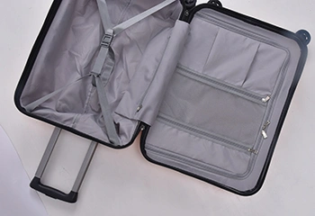 Организованное внутреннее пространство