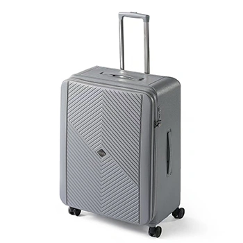 Чемодан ручная кладь на молнии