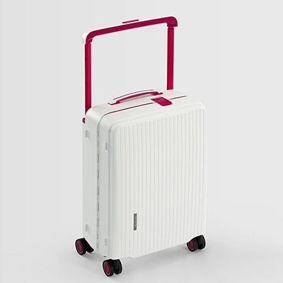 Чемоданы для ручной клади