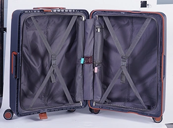 Внутренняя компоновка