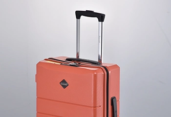 Эргономичная телескопическая ручка