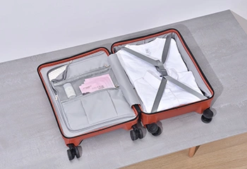 Продуманная внутренняя организация