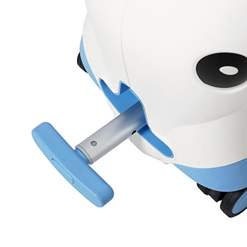 Выдвижная ручка