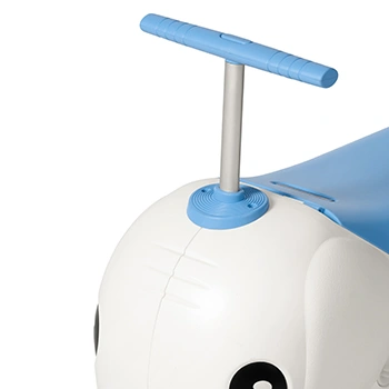 Регулируемая верхняя ручка