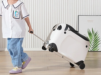 Выдвижная телескопическая ручка