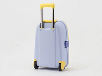 Встроенная ручка