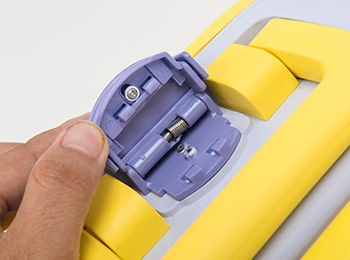 Надёжный замок